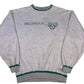 Michigan State Script Crewneck