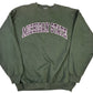 Michigan State Script Crewneck