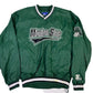 Michigan State Windbreaker