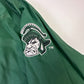 Michigan State Windbreaker