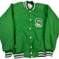 Michigan State Bomber Jacket