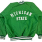 Michigan State Bomber Jacket