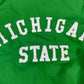 Michigan State Bomber Jacket