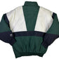 Michigan State Puffer Jacket