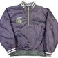 Michigan State Windbreaker (Reversible)