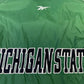 Michigan State Windbreaker