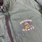 Michigan State Puffer Jacket