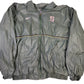 Michigan State Windbreaker