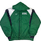 Michigan State Puffer Jacket