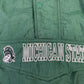 Michigan State Puffer Jacket