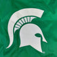 Michigan State Puffer Jacket