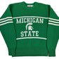 Michigan State Sweater