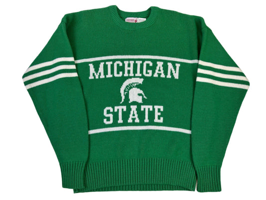 Michigan State Sweater