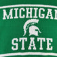 Michigan State Sweater