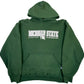 vintage michigan state hoodie