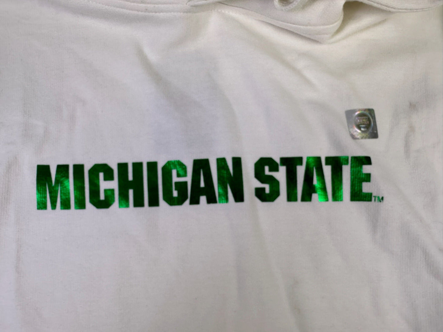 Michigan State Modern Sweatshirt