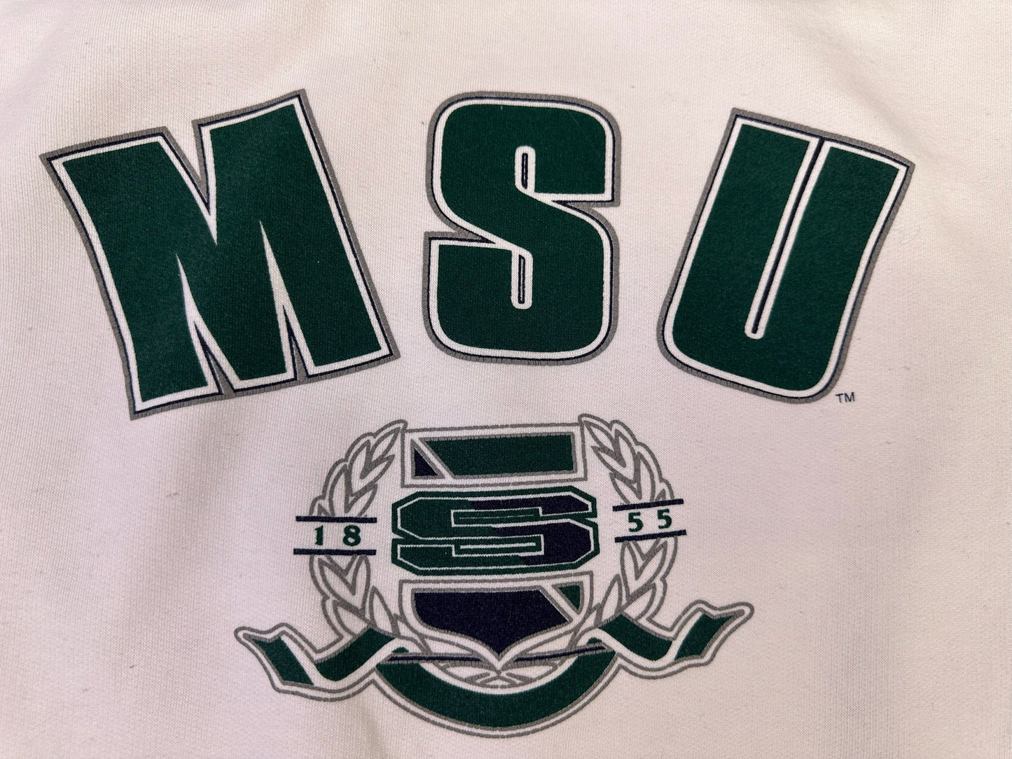 Michigan State Sweatshirt