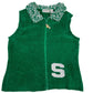 Michigan State Sweater