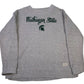 michigan state sweater