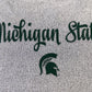 Michigan State Sweater