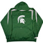 Michigan State Swoosh Sweatshirt