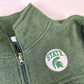 michigan state fleece