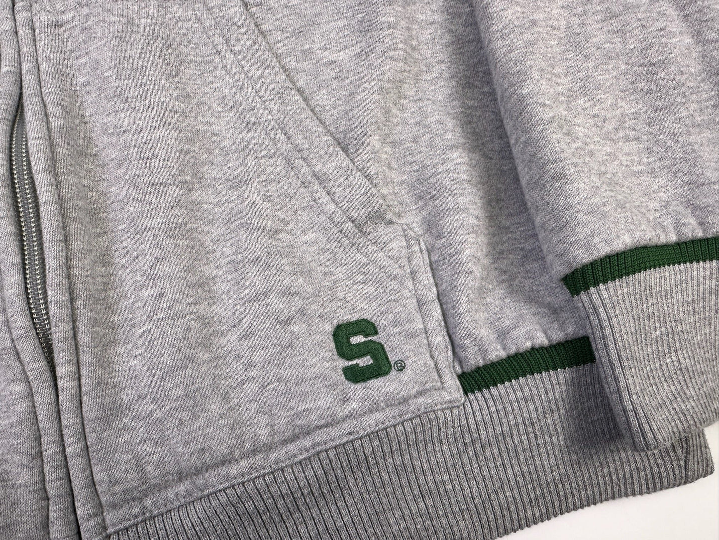 Michigan State Sweatshirt