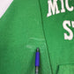 Michigan State Script Sweatshirt