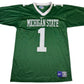 Michigan State Football Jersey