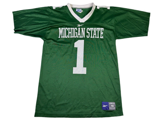 Michigan State Football Jersey