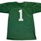 Michigan State Football Jersey