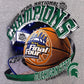 Michigan State 2000 National Championship T-Shirt