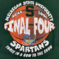 Michigan State 2001 Final $ T-Shirt