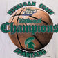 Michigan State 2000 National Championship T-Shirt