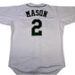 Michigan State Baseball Jersey