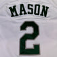 Michigan State Baseball Jersey