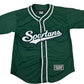 Michigan State Baseball Jersey