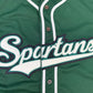 Michigan State Baseball Jersey