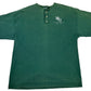 Michigan State Embroidered T-Shirt