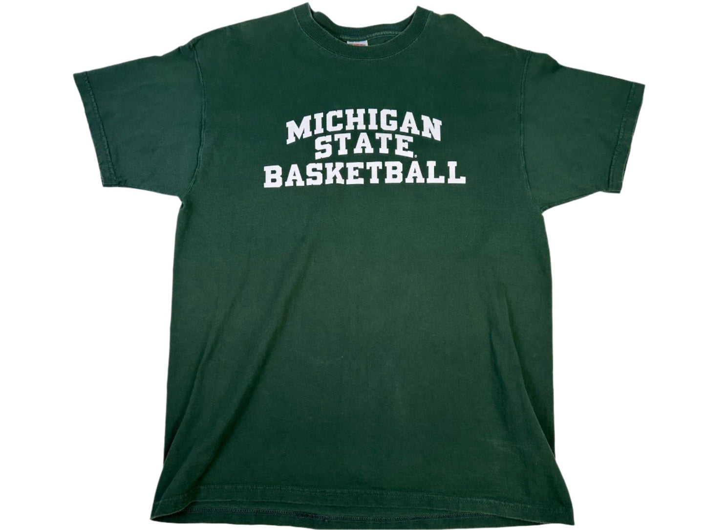 Michigan State Basketball T-Shirt