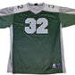 Michigan State Football Jersey