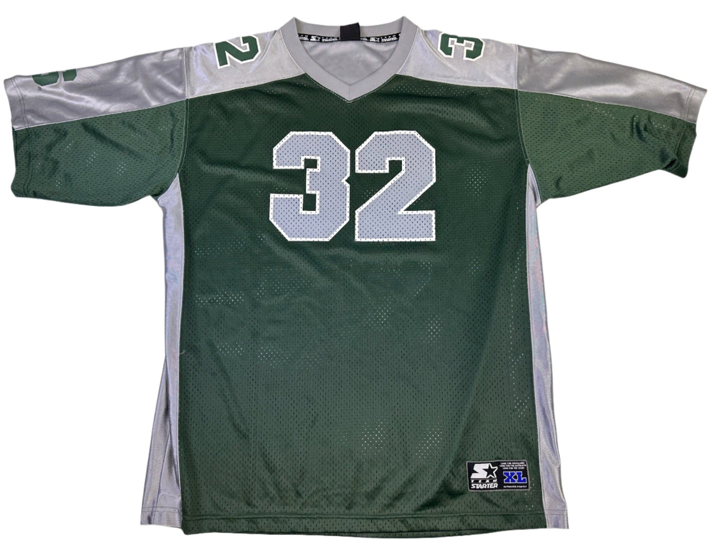 michigan state jersey