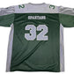 Michigan State Football Jersey