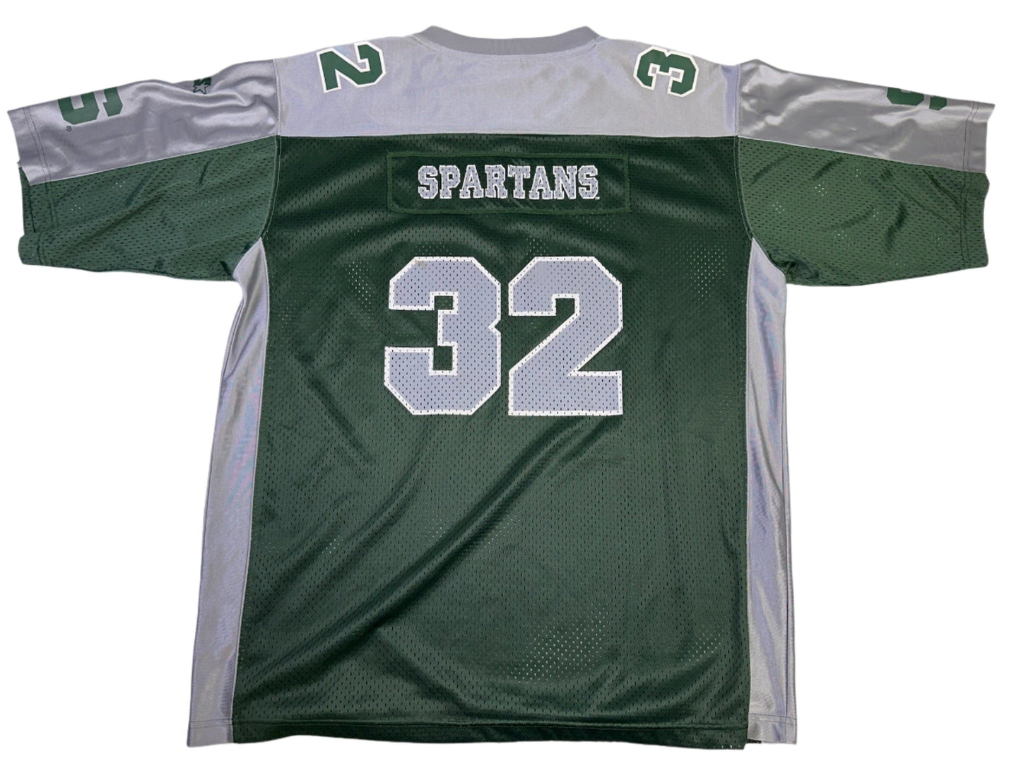 michigan state jersey