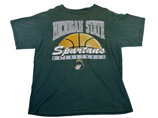 Michigan State Graphic T-Shirt