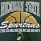 Michigan State Graphic T-Shirt