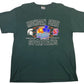 Michigan State '99 Final 4 T-Shirt