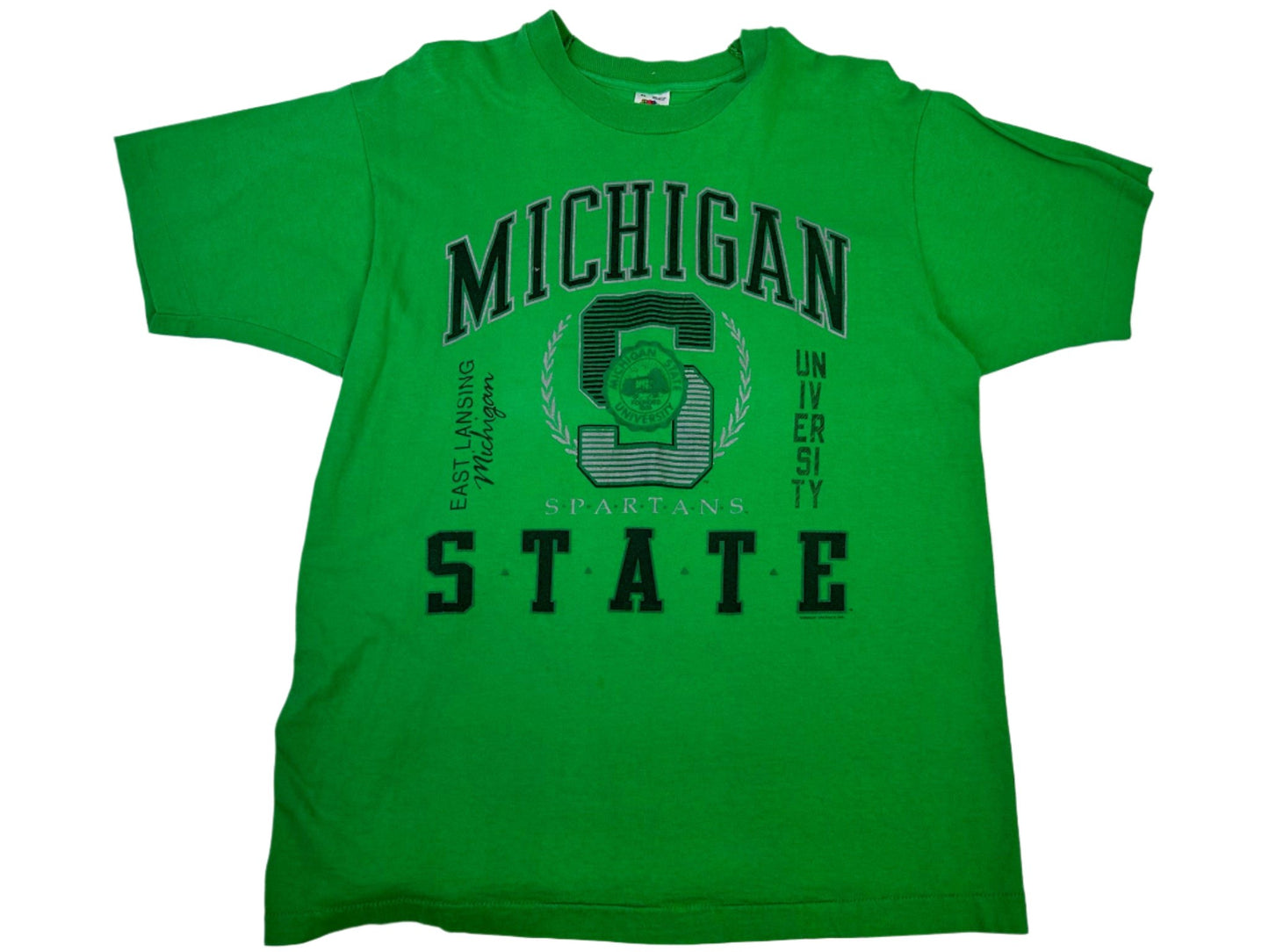 Michigan State Graphic T-Shirt