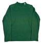 Michigan State Mock Neck Longsleeve T-Shirt