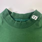 Michigan State Mock Neck Longsleeve T-Shirt